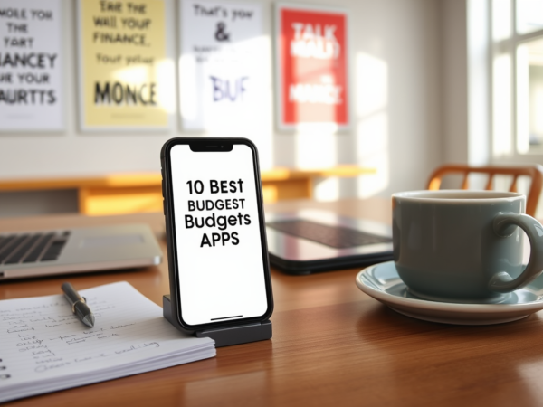 10 Best Budgeting Apps in 2025