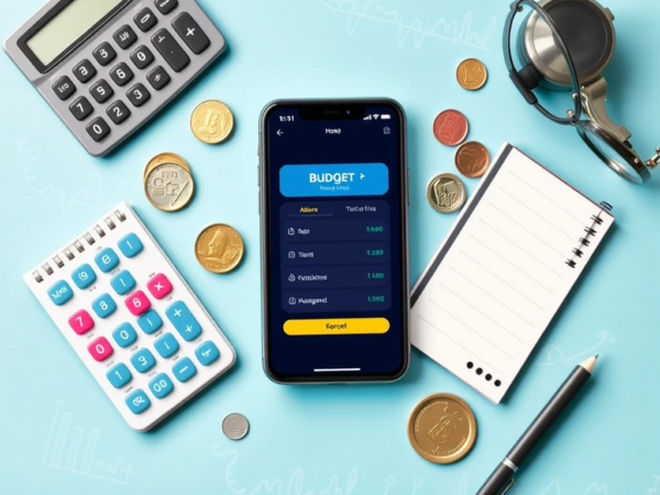 10 Best Budgeting Apps to Manage Your Finances Efficiently