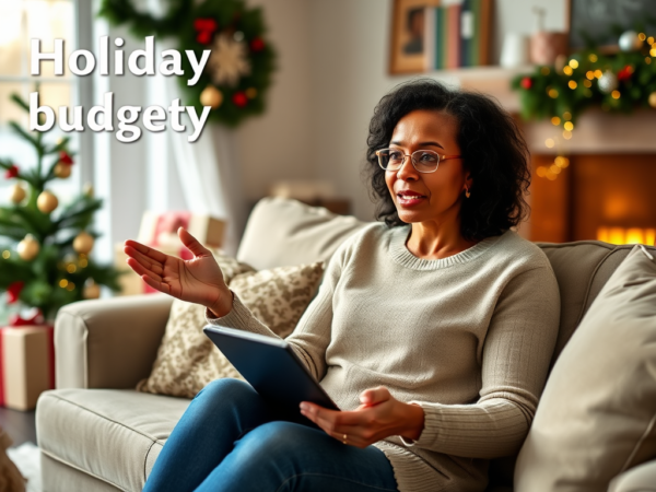 Holiday Budgeting Tips: Celebrate Without Breaking the Bank