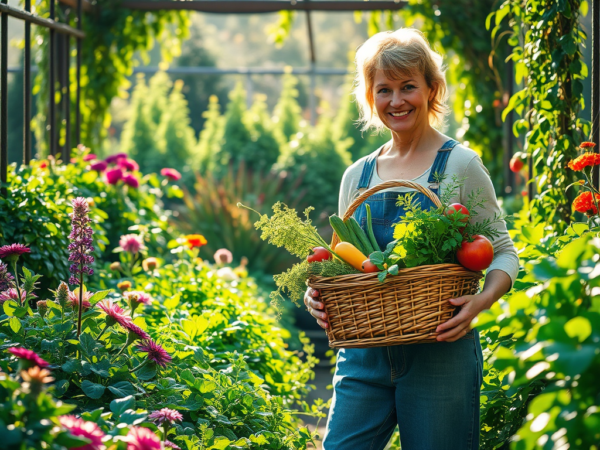 The Money Saving Gardener: