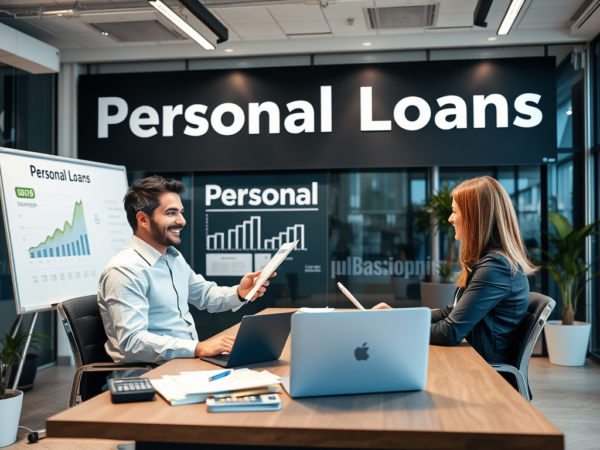 Personal Loans Company: