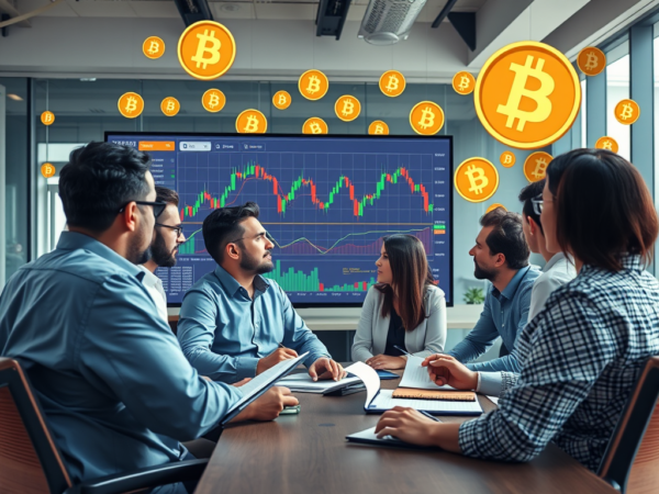 Bitcoin Investing: A Beginner’s Guide