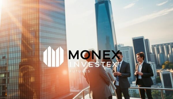 Discover Monex Investing Futures for Profitable Investing