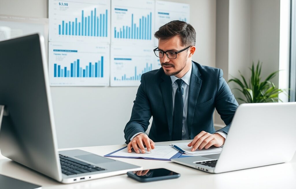 Finance Investing — A Comprehensive Guide to Building Wealth Smartly