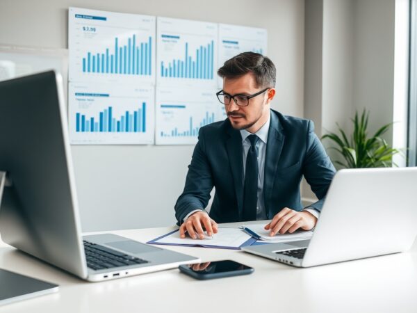 Finance Investing