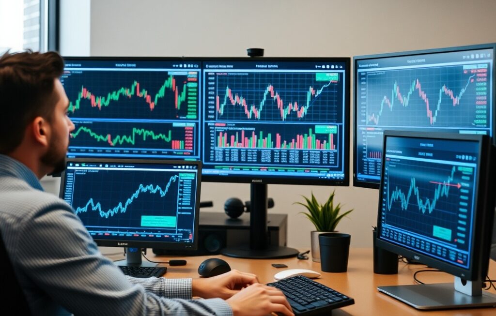 Futures Investing