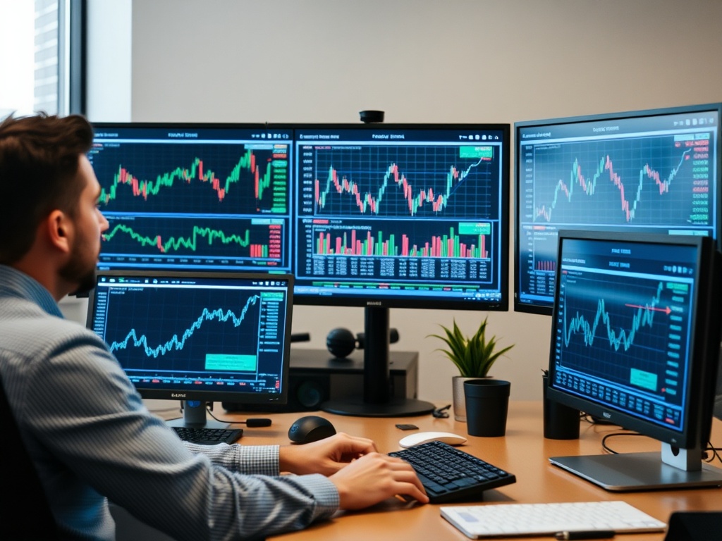 Futures Investing